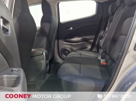 2026 Nissan Juke - photo 9