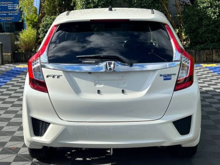 2016 Honda Fit - photo 16
