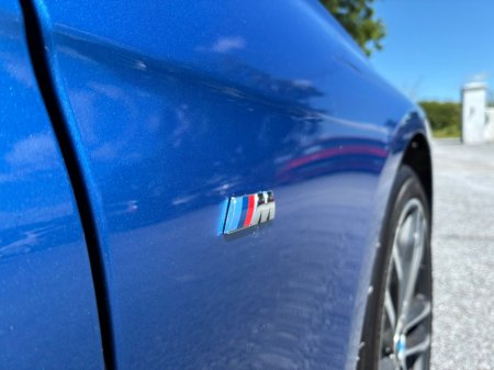 2018 BMW 3-Series - photo 26
