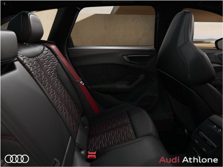 2027 Audi RS5 - photo 10