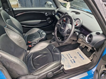 2012 Mini Cooper - photo 13