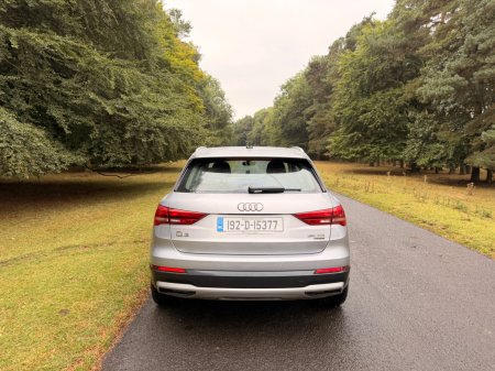 2019 Audi Q3 - photo 5