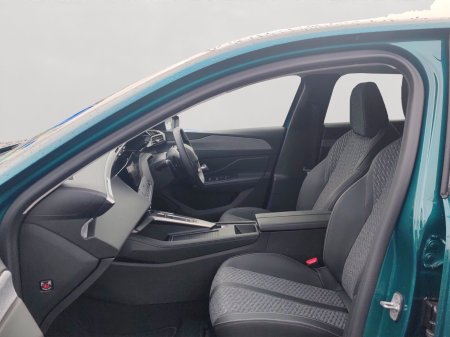 2026 Peugeot 308 - photo 19