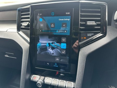 2023 Volkswagen Amarok - photo 16