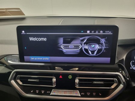 2024 BMW X3 - photo 8