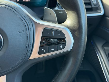 2019 BMW 3-Series - photo 23