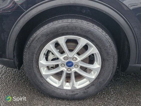 2024 Ford Kuga - photo 9