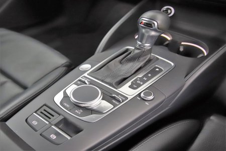 2019 Audi A3 - photo 23