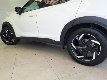 2024 Nissan Juke - photo 15