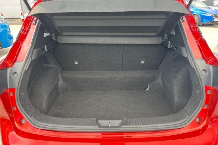 2024 Nissan Qashqai - photo 21