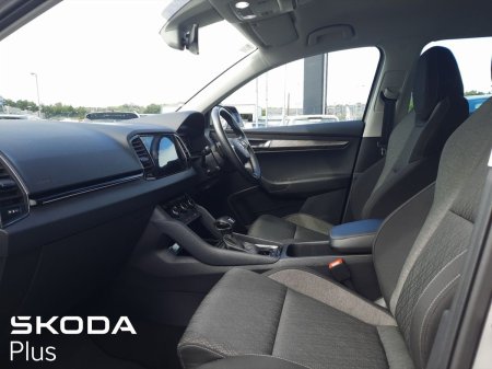 2024 Skoda Karoq - photo 4