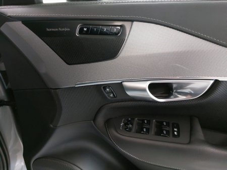 2024 Volvo XC90 - photo 24