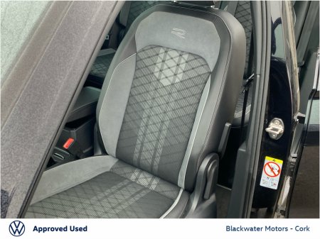 2023 Volkswagen Tiguan - photo 25