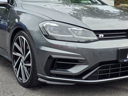 2019 Volkswagen Golf - photo 14
