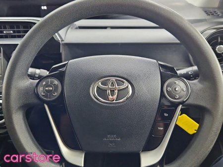 2021 Toyota Aqua - photo 15