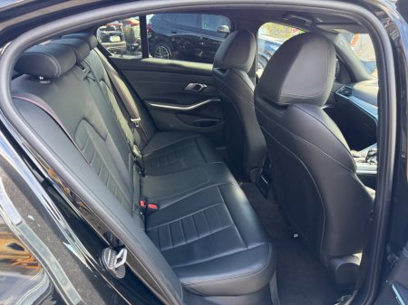 2020 BMW 3-Series - photo 14