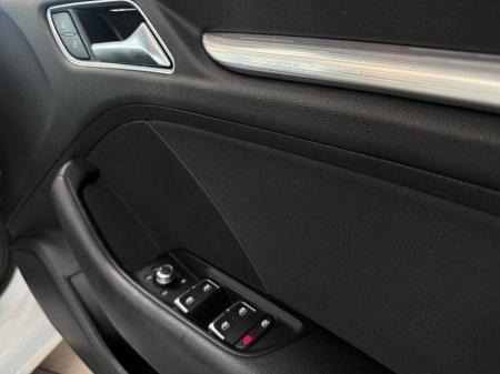 2019 Audi A3 - photo 12