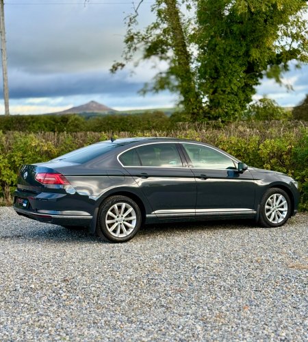 2015 Volkswagen Passat - photo 9