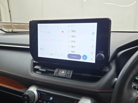 2023 Toyota RAV4 - photo 16