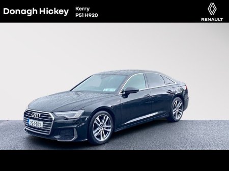 2021 Audi A6 - photo 14