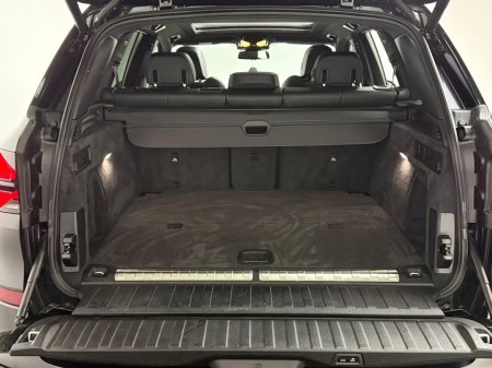 2024 BMW X5 - photo 20