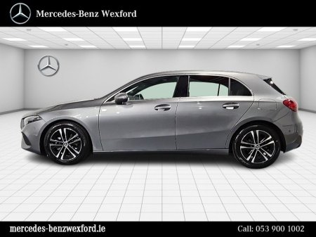 2026 Mercedes-Benz A-Class - photo 10
