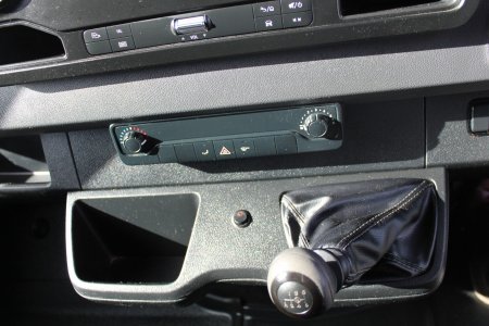 2024 Mercedes-Benz Sprinter - photo 23