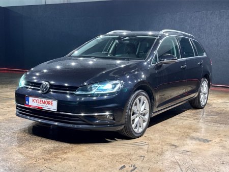 2019 Volkswagen Golf - photo 7