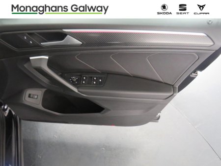 2023 Volkswagen Tiguan - photo 23