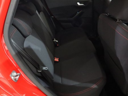2024 Ford Fiesta - photo 23