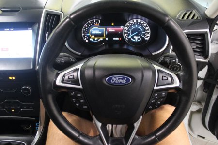 2017 Ford S-Max - photo 19