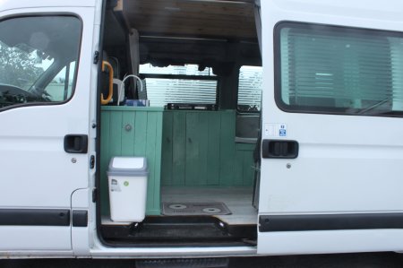 2006 Renault Master - photo 10