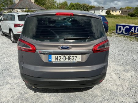 2014 Ford S-Max - photo 9