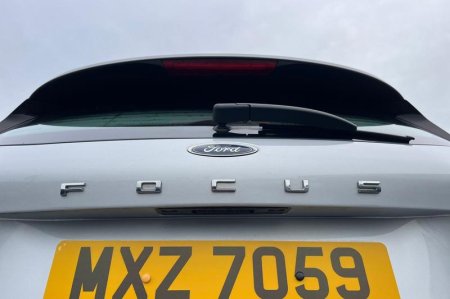 2018 Ford Focus - photo 25
