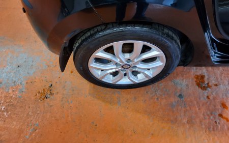 2017 Renault Clio - photo 10