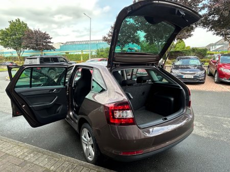 2016 Skoda Rapid - photo 25