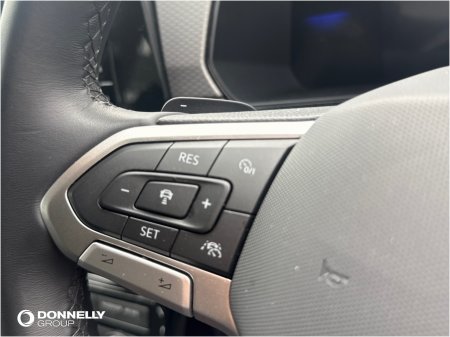 2025 Volkswagen T-Cross - photo 17