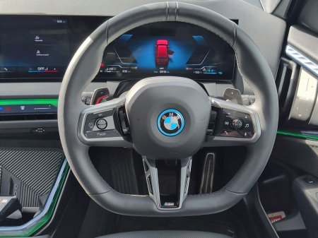 2026 BMW X3 - photo 5