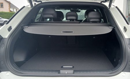 2027 Kia EV6 - photo 9