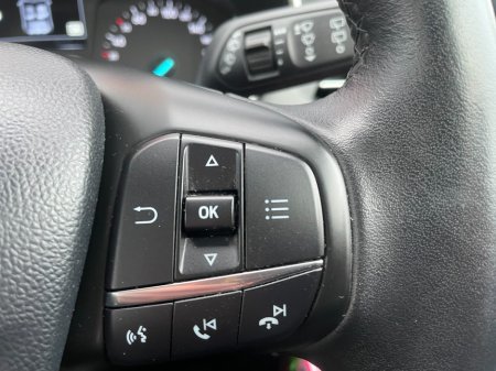 2020 Ford Focus - photo 14