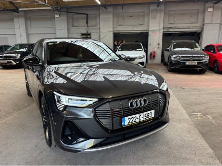 2022 Audi e-tron - photo 31