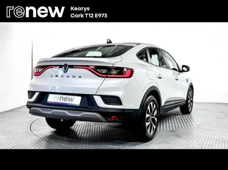 2024 Renault Arkana - photo 3