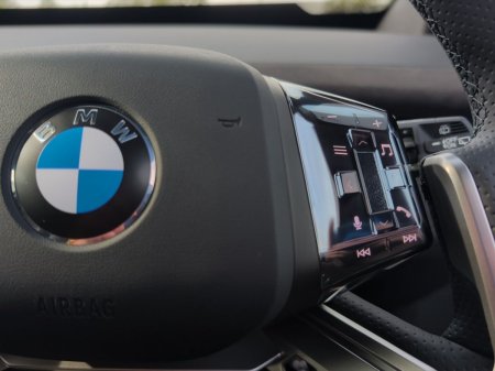 2026 BMW iX3 - photo 16