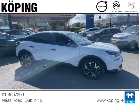 2025 Citroen C4 - photo 12