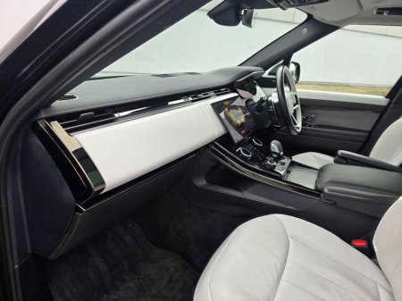2022 Land Rover Range Rover Sport - photo 40