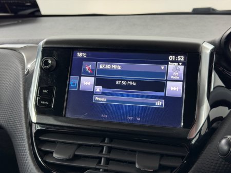 2016 Peugeot 208 - photo 27