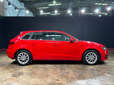 2016 Audi A3 - photo 2