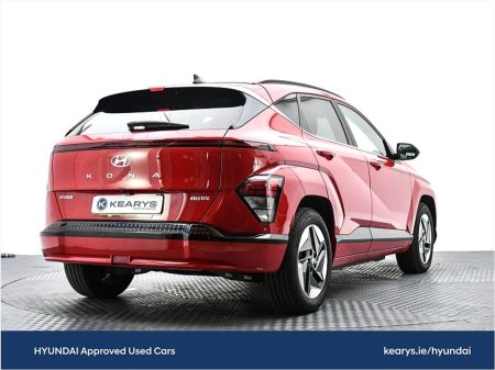 2024 Hyundai KONA - photo 12