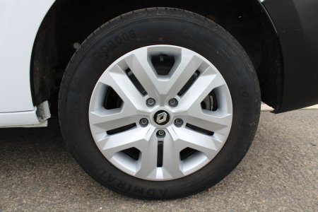2024 Renault Kangoo - photo 27