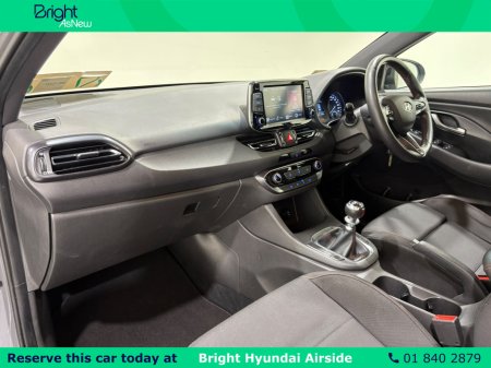 2022 Hyundai i30 - photo 18